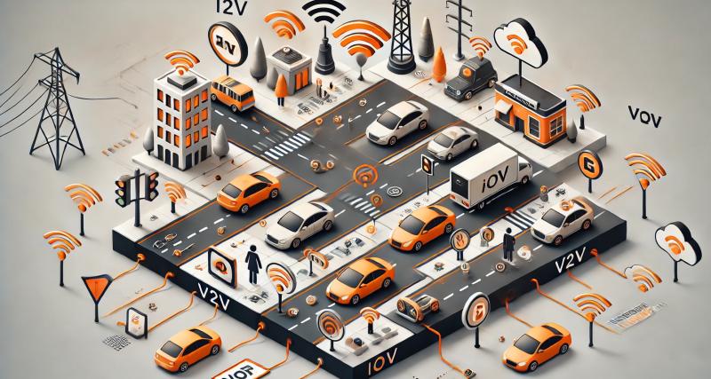 車聯網威脅升級：美國新規將引爆市場風暴