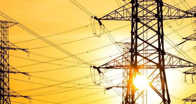 【電力】全球電力拉警報，未來電力成長需求將是過去二十年來的最高水平。