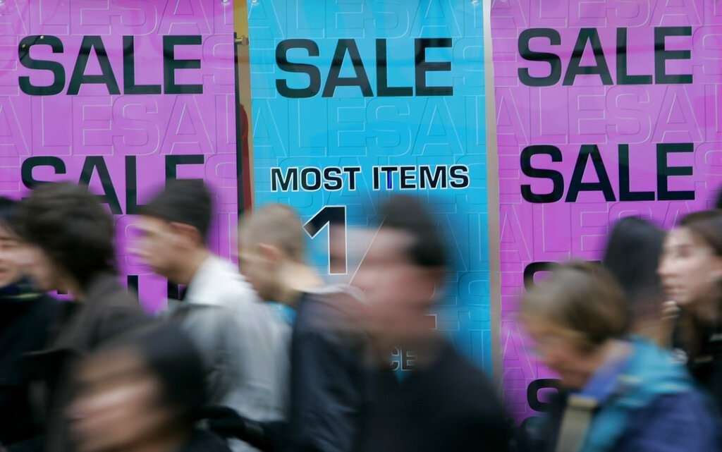 全球通膨壓力下的生存戰:消費品牌如何應對挑戰?