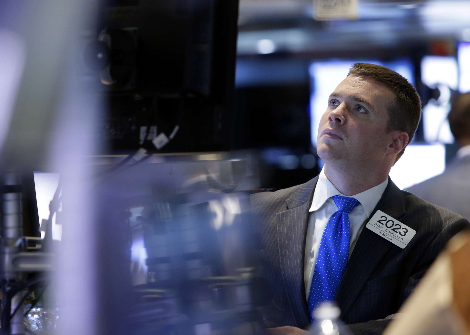 檢視「高本益比」時刻到來,科技股財報周:微軟、蘋果、亞馬遜、Meta