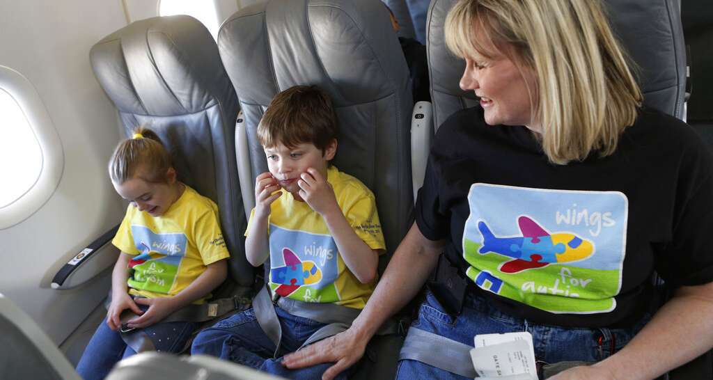 法恩伯勒航展:需要更多擁有飛行夢的人才