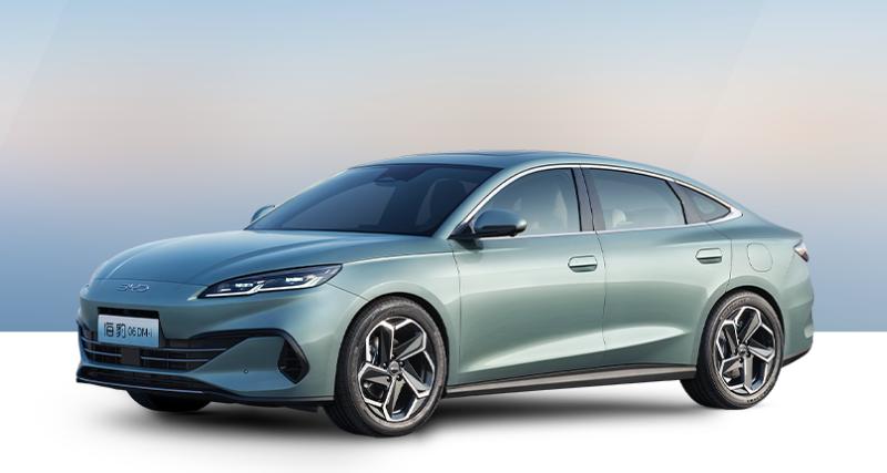 【電動車】中國政策補貼正快速促進電動車市場擴張