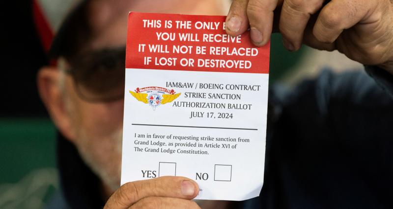 波音新CEO的艱難任務：全面應對公司危機