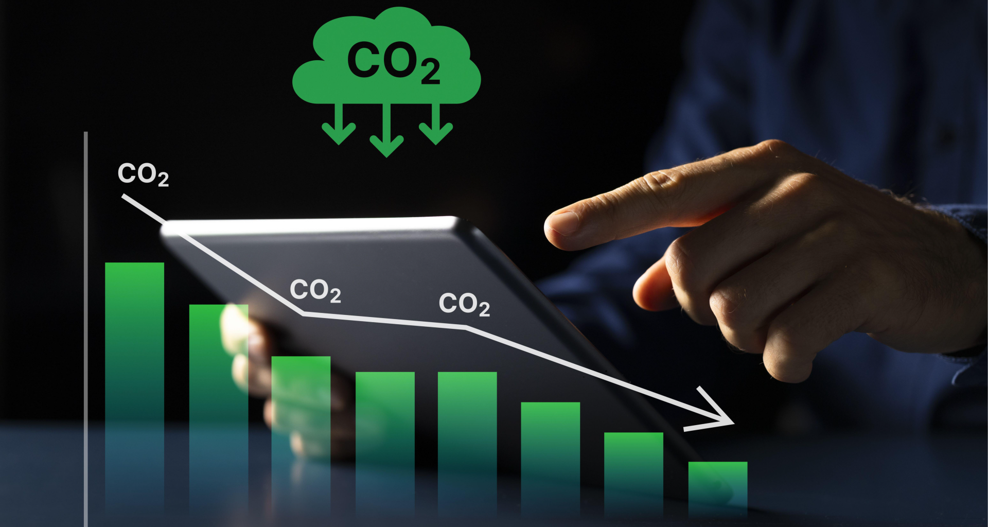 氣候債券與跨境碳交易試點，亞太地區能源轉型的雙引擎