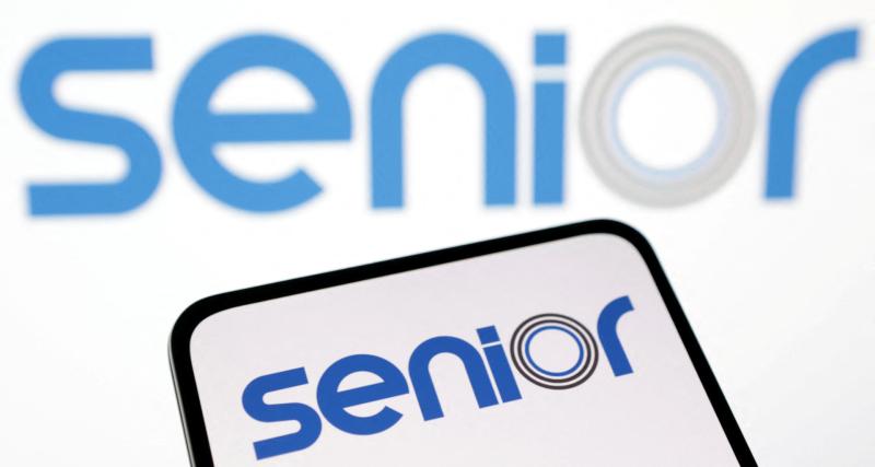 【航太】Senior公司財報亮眼，上半年利潤增長10%