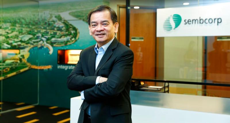 中國經濟放緩，看勝科工業7億新元投資如何突破重圍？