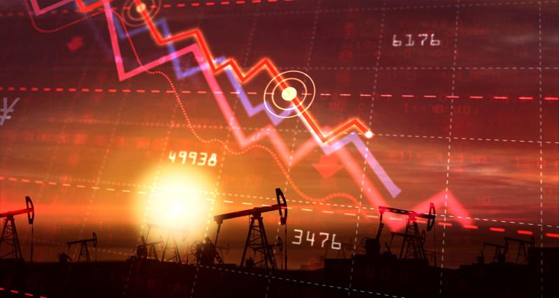 石油市場寒冬來襲，投資者信心消退，該如何應對？