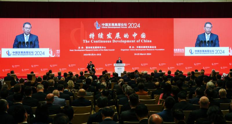 2030碳峰值目標，中國三年計畫將如何重塑電力新格局？