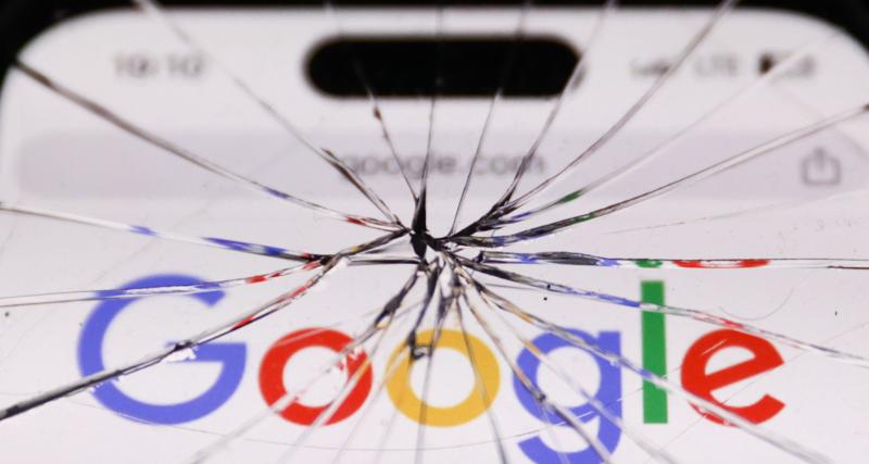 美國法庭重拳出擊：Google被裁定非法壟斷