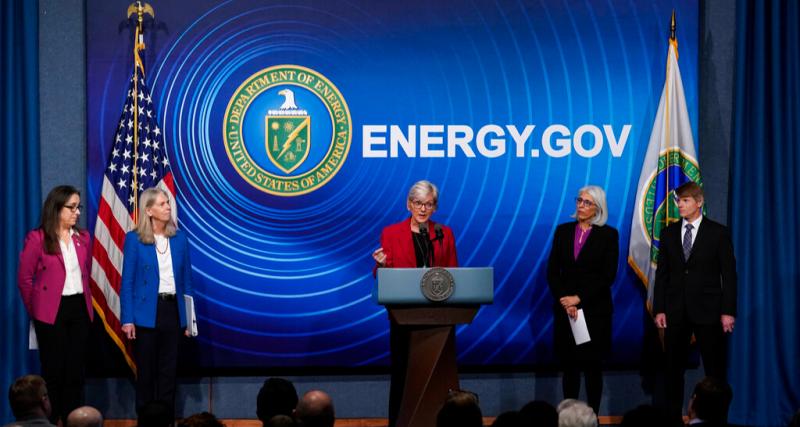 22億美元投資全美電網改造，專案細節全公開