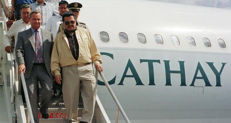 國泰航空宣布千億港元投資計劃，訂購30架A330