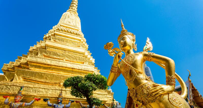 泰國成為電動車製造中心！國際車廠斥資10億設廠