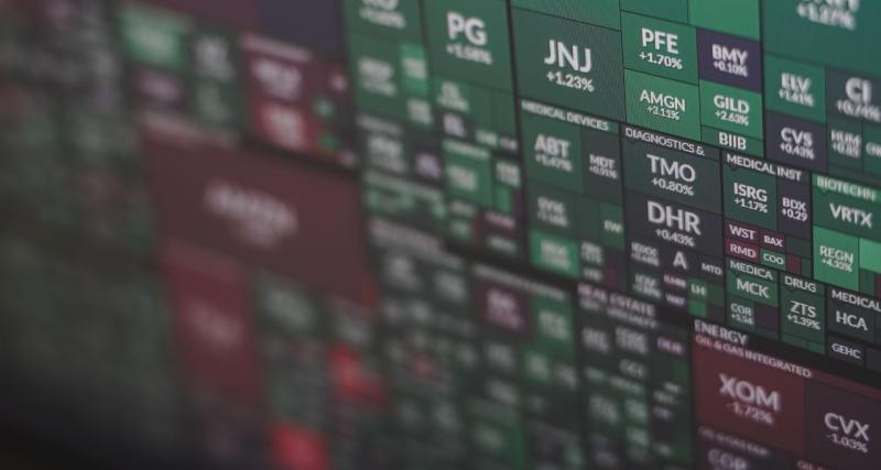 避險新選擇，公用事業類股的投資潛力