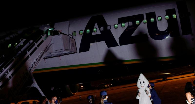 【航太】Azul航空前景如何？分析師深入解析