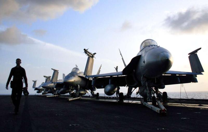 2025年國防預算通過，軍工概念股未來「現金流」穩了！