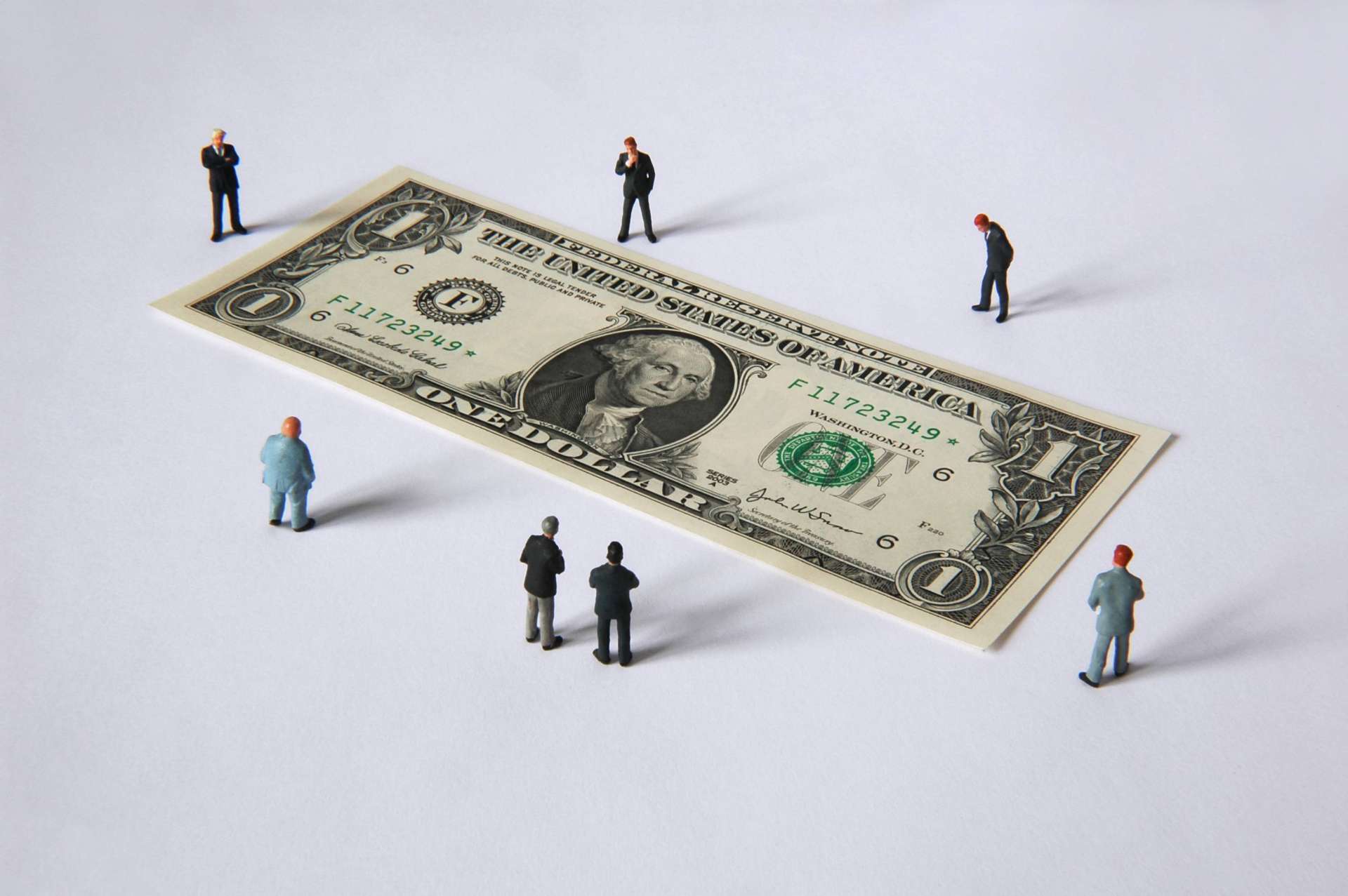 美國進入第三季後資本支出顯露降溫跡象