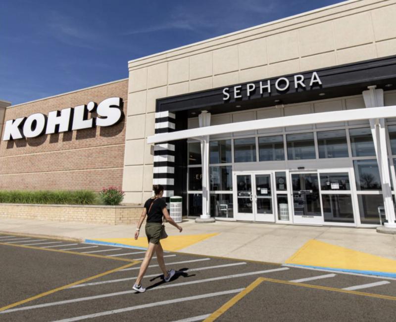 Kohl's 下修全年營收但是調高獲利預測：靠成本控制與庫存管理