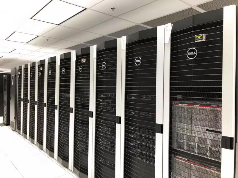 【AI伺服器】Dell業績超標訂單接不完，緯創(3231)、光寶科(2301)受惠