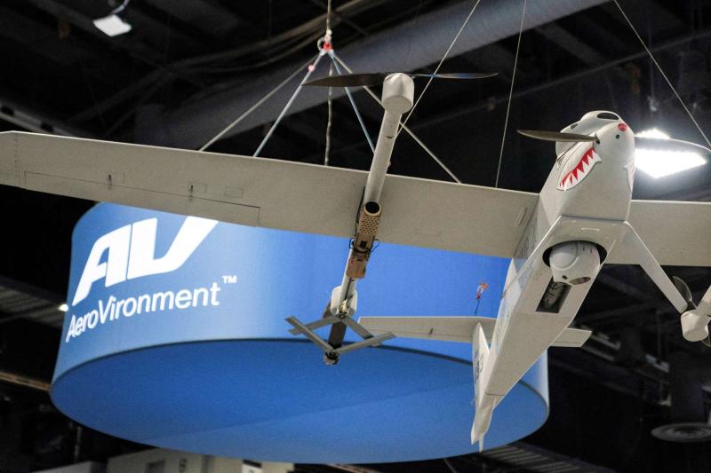 無人機大廠AeroVironment收購BlueHalo，4.1億美元擴展國防與太空技術版圖