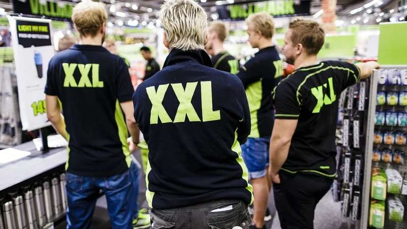 英國運動品牌巨頭 Frasers 提出收購挪威XXL ASA的計劃,引發關注