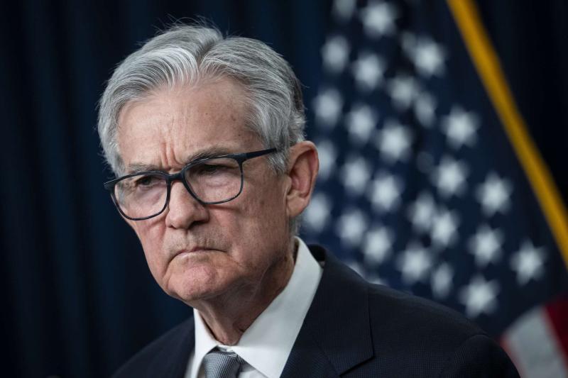 聯準會降息至4.25%-4.5%，但2025年降息次數預期減少，最新點陣圖揭露官員看法