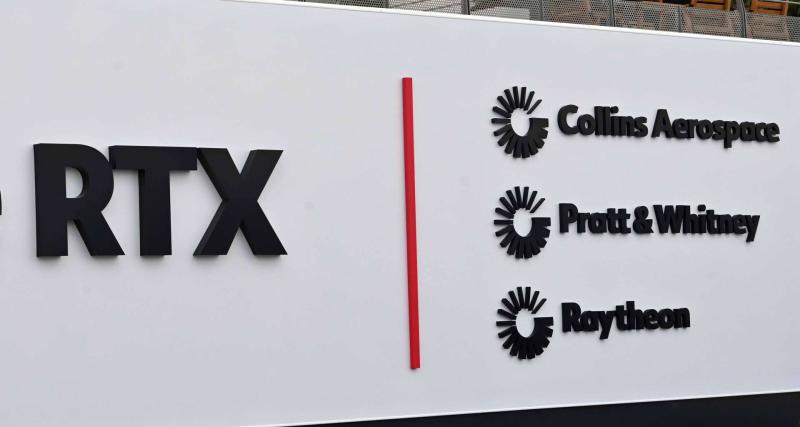 國防軍工｜RTX上季度業績亮眼，但2025年展望偏謹慎