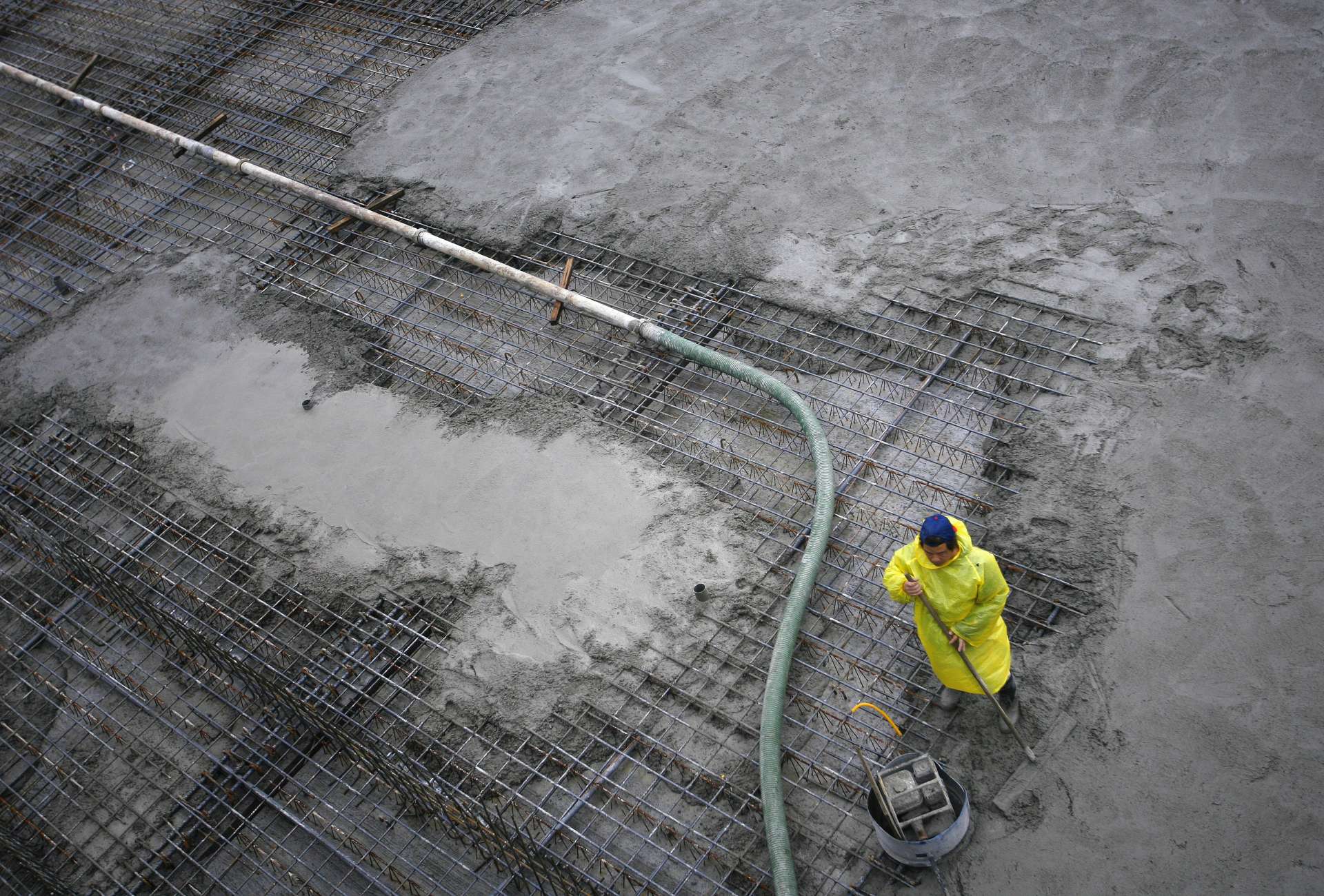 台灣對越南水泥課徵反傾銷稅 國產水泥業者競爭壓力有望緩解