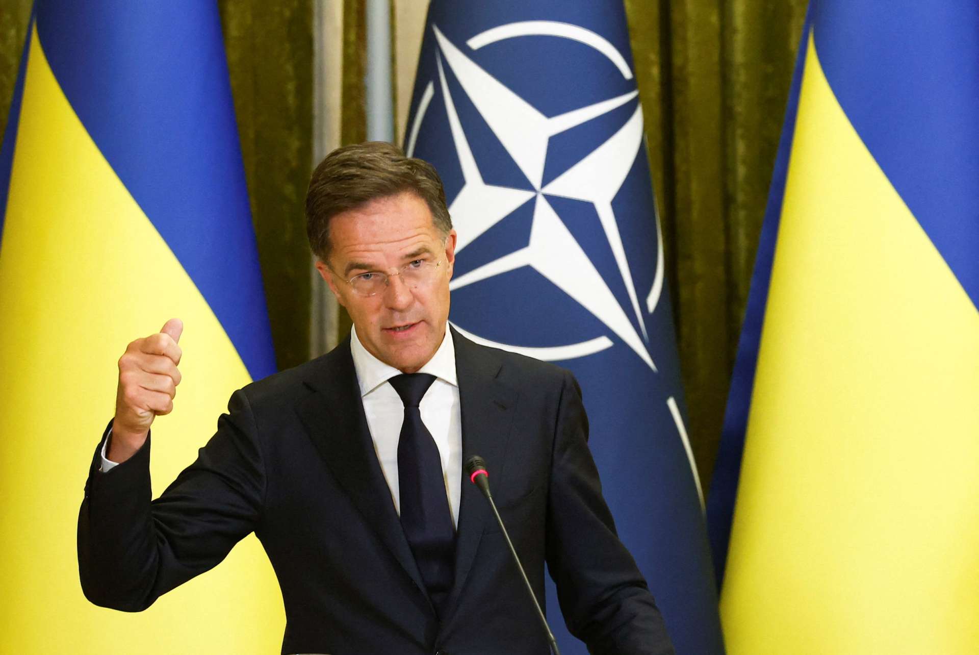 北約軍費全面達標:2025年成員國軍費年增幅創歷史新高