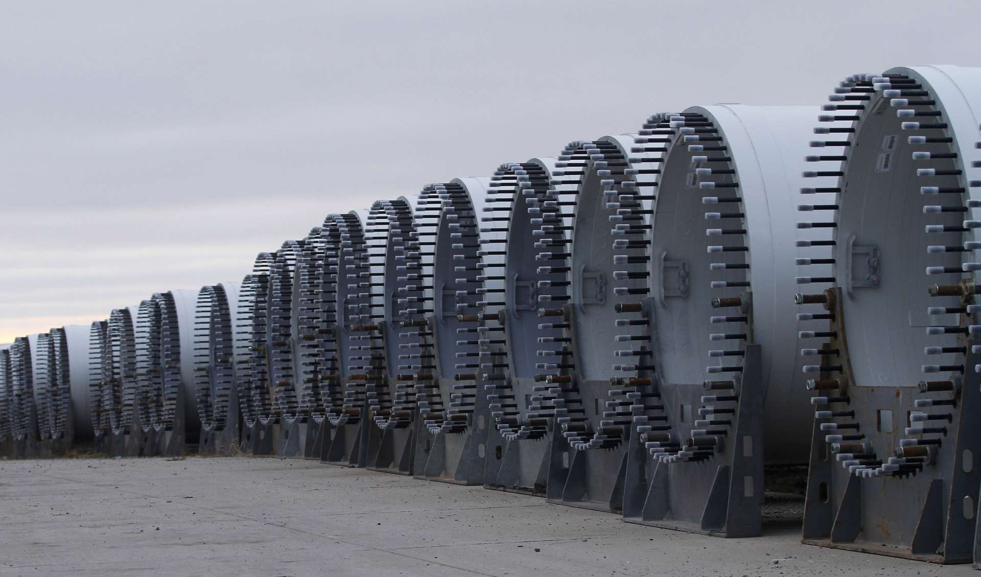 三菱撤退日本離岸風電  日本能源轉型的困局與挑戰