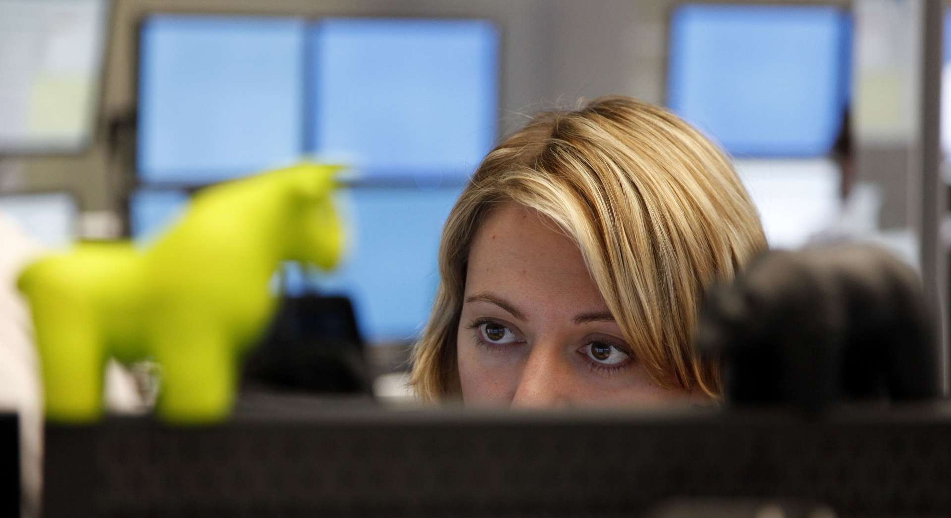 歐洲股市吸引力大增 投資人視為分散配置良機