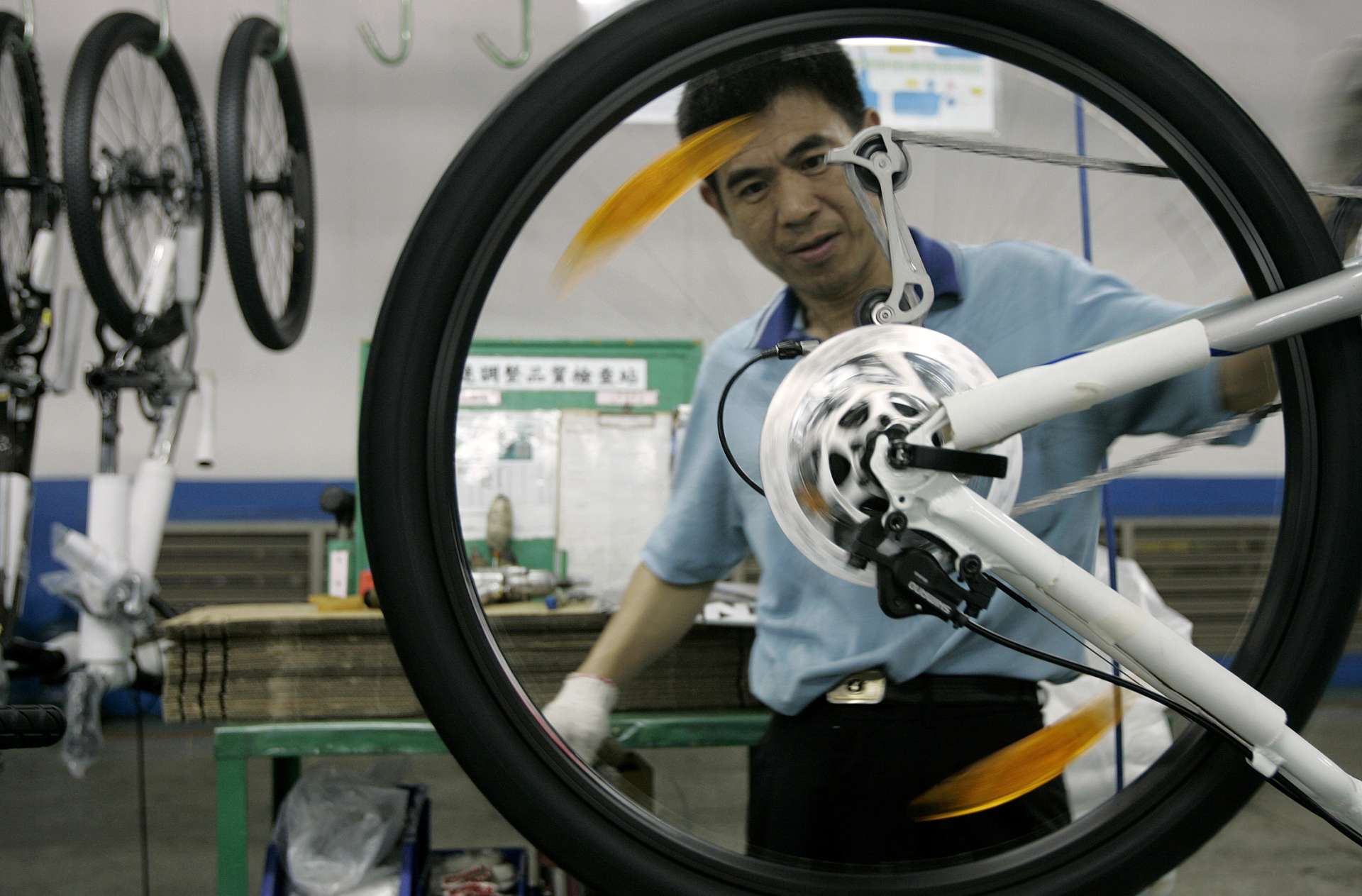 解析｜什麼是WRO？從韓國鹽田到台灣自行車　美國如何用「暫扣令」打擊強迫勞動