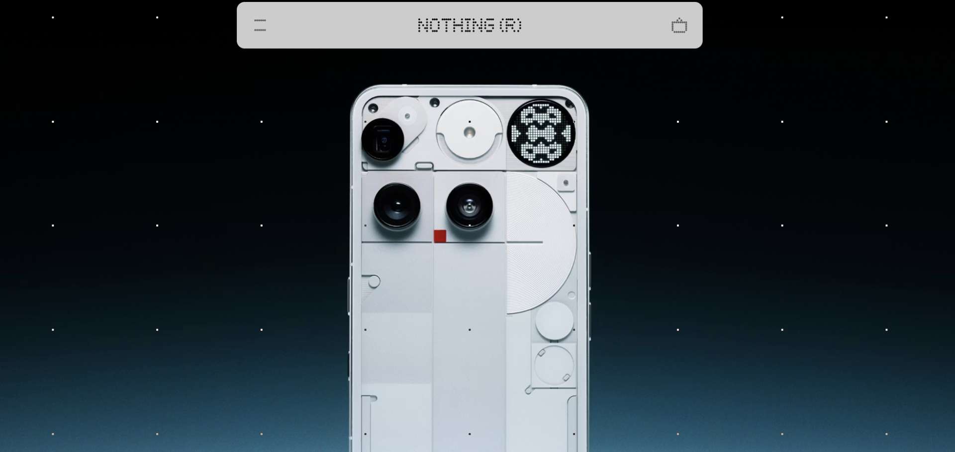 圖片來源：Nothing Technology官網