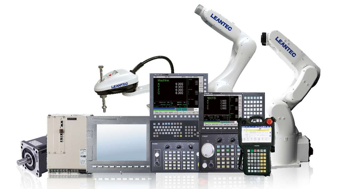 智慧製造新霸主！新代(7750)中國市佔率20%只是開始，擴廠東南亞佈局會不會就是未來三年成長的關鍵？