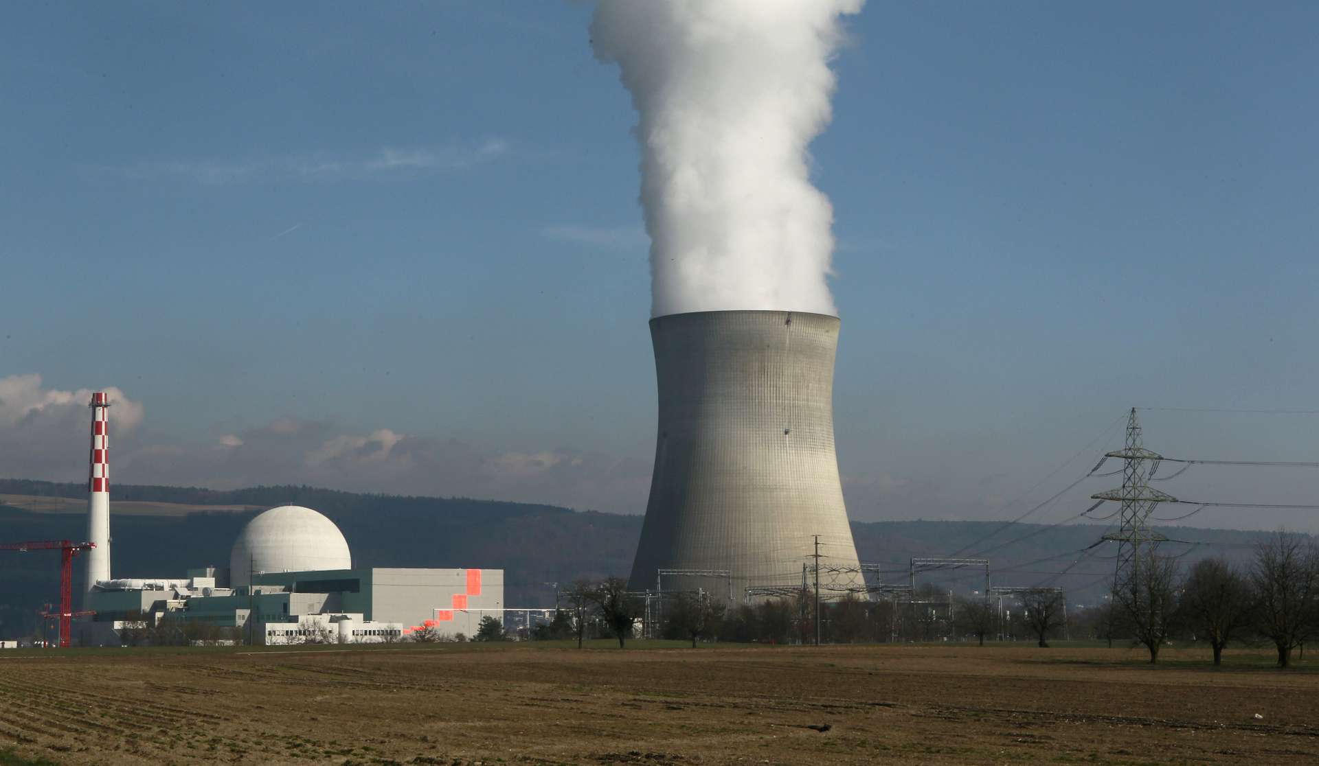 TNC攜手Nucor 強化美國核能供應鏈 川普訂下2050年核能400GW目標