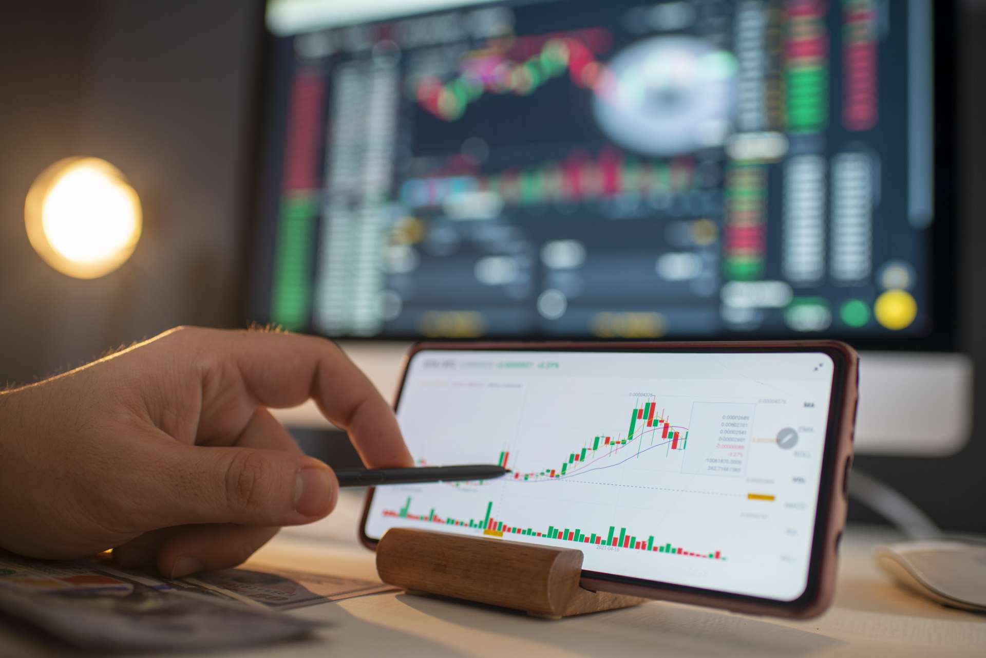 蘋果強攻機器人題材 全新、宏捷科有望迎接ToF商機