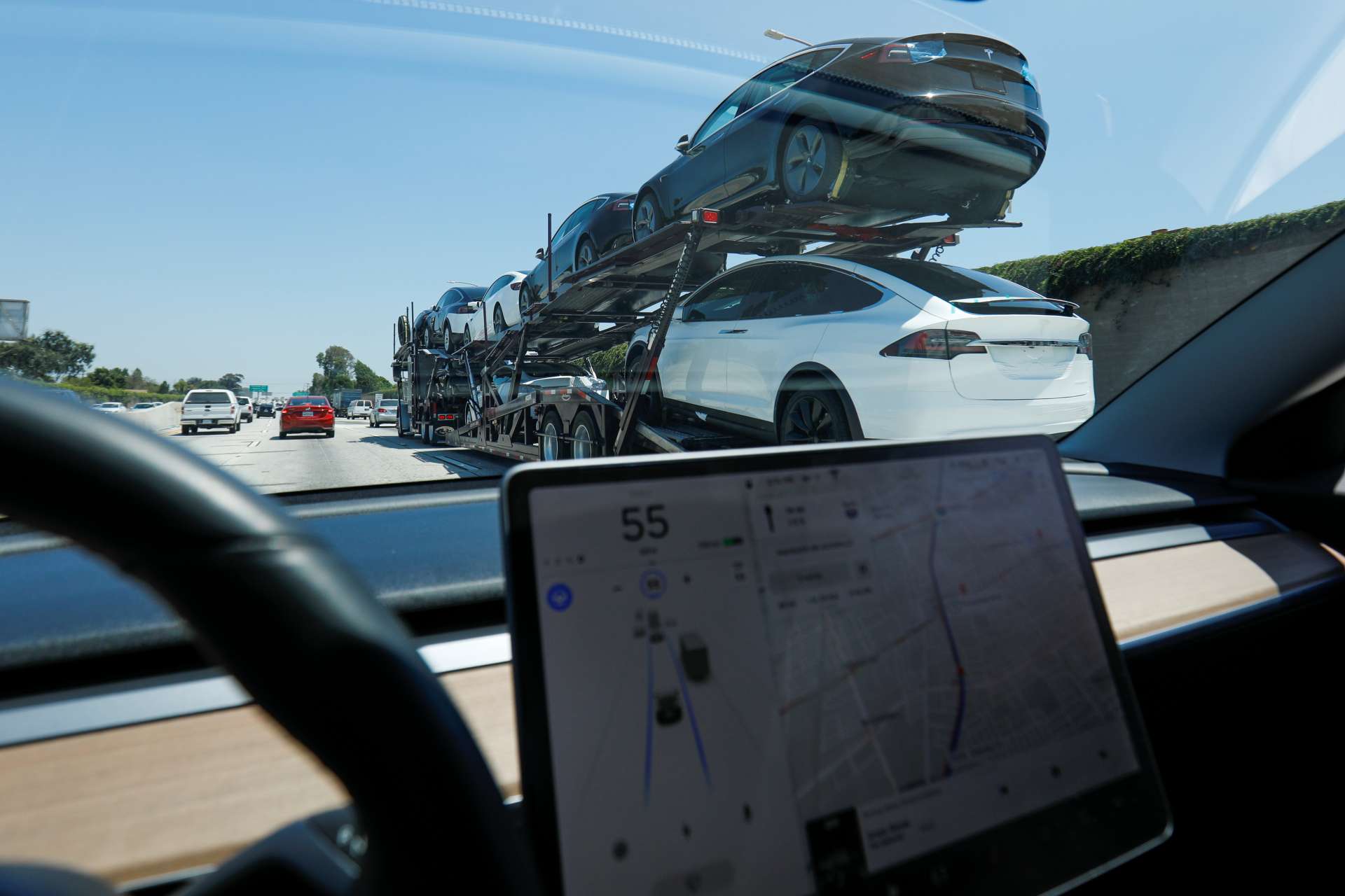 即時觀點｜到底是補貼效應還是品牌實力？Tesla Q3交付49.7萬輛創新高　該擔心補貼退場嗎？