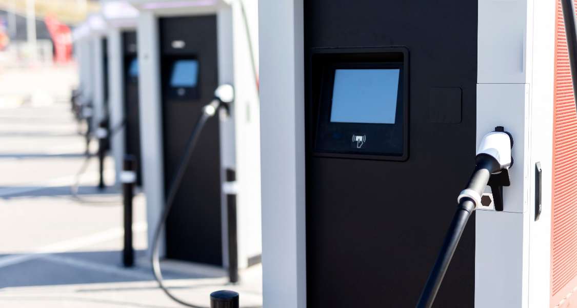 信邦9月營收公佈，綠能大幅成長