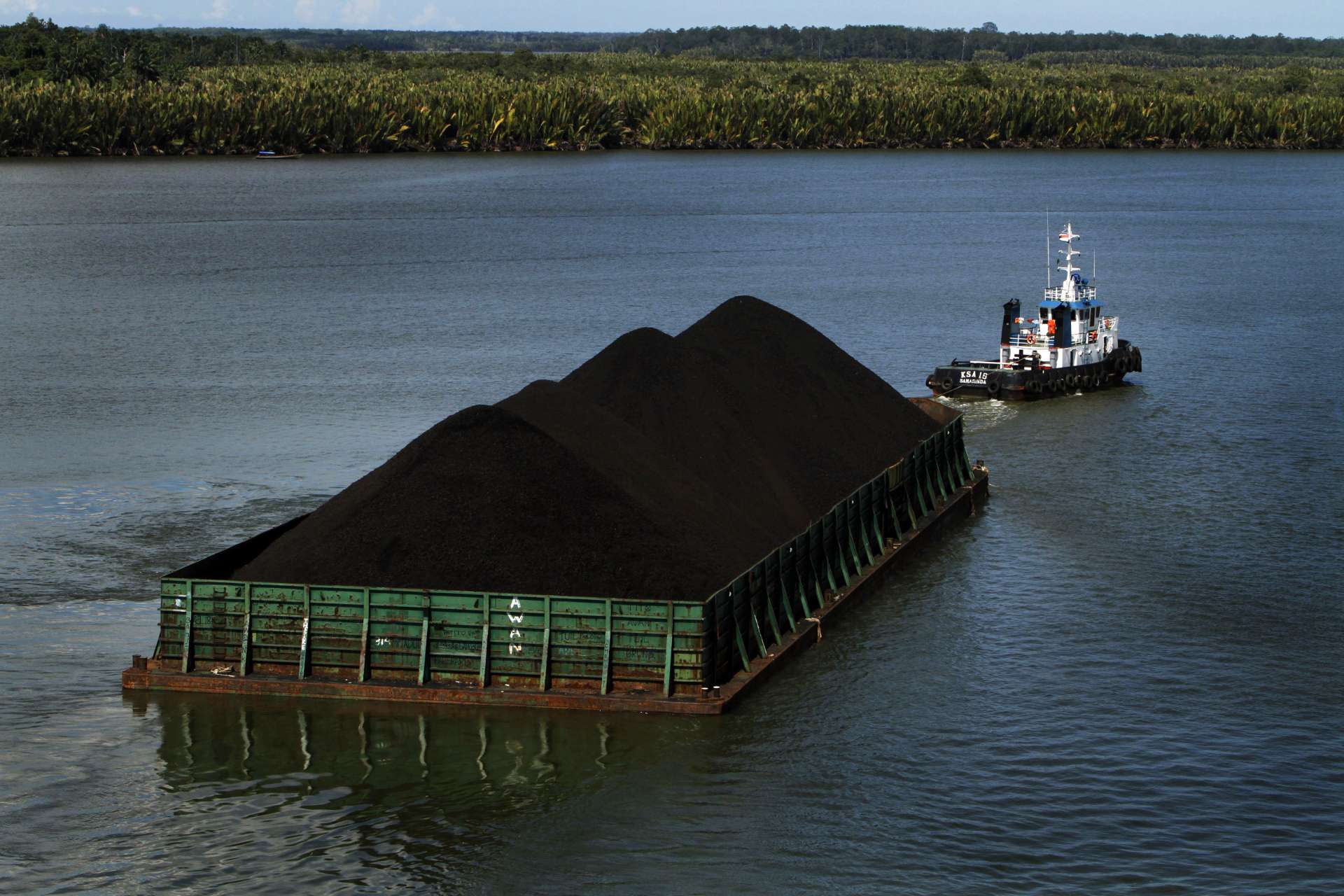 印尼縮短礦業配額有效期至一年　政府收緊產量管控以支撐大宗商品價格