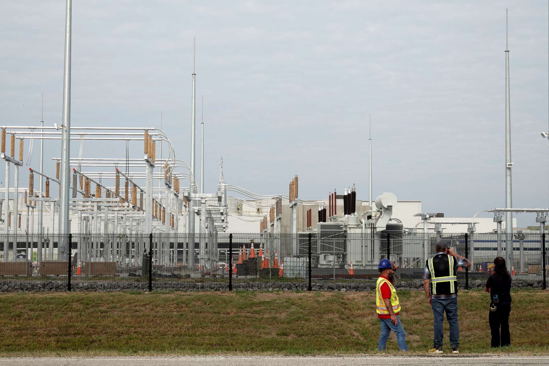 「AI的閉環投資」再添一例｜馬斯克xAI募資翻倍至200億美元！輝達入股20億、綁定「Colossus 2」晶片專案