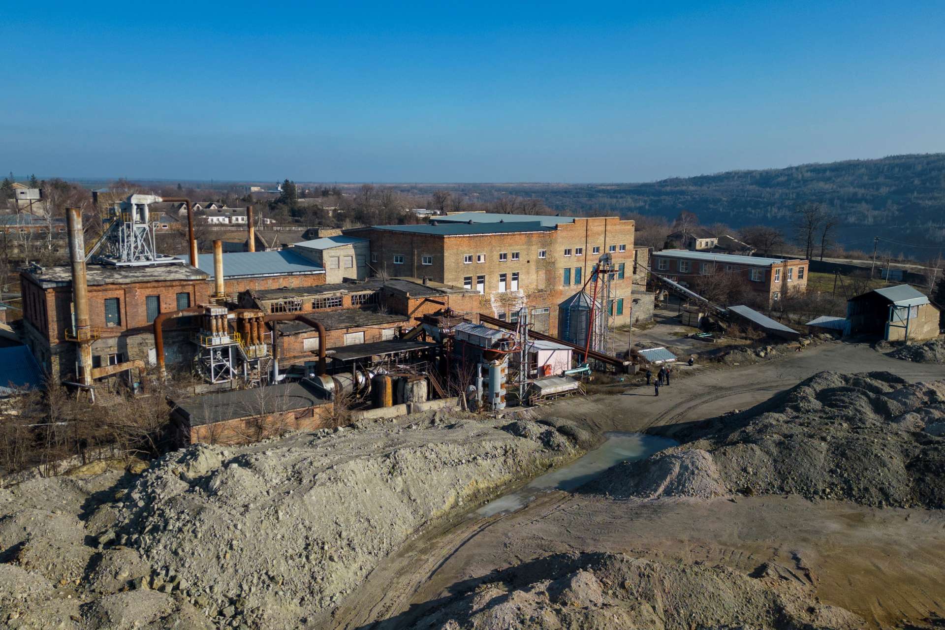 中國以出口管制作為談判籌碼　北美這家石墨業者迎潛在轉機