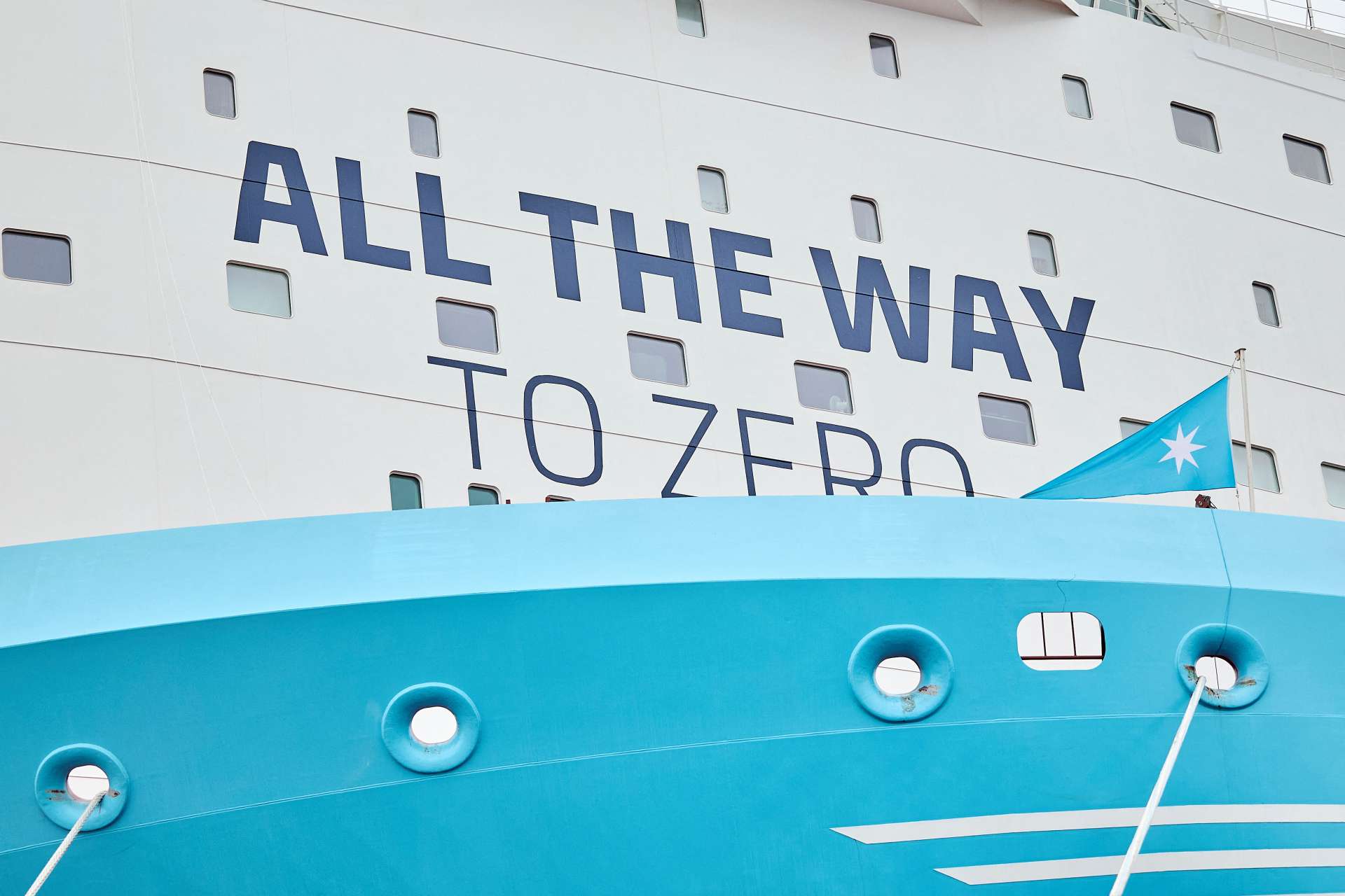 美國揚言制裁聯合國成員！反對IMO「淨零排放框架」，航運業陷兩難