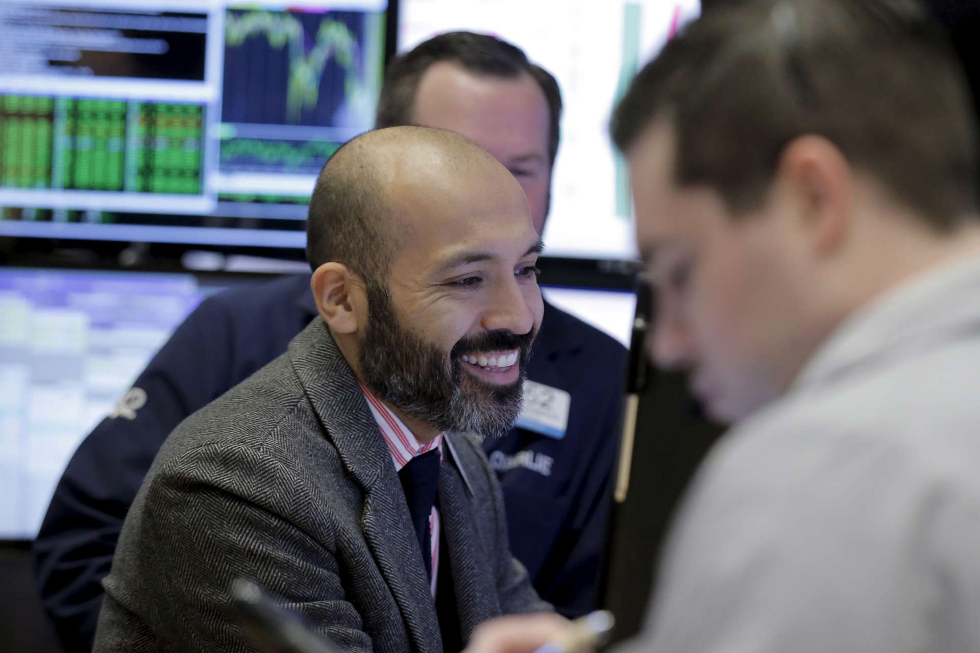 Reuters/TPG