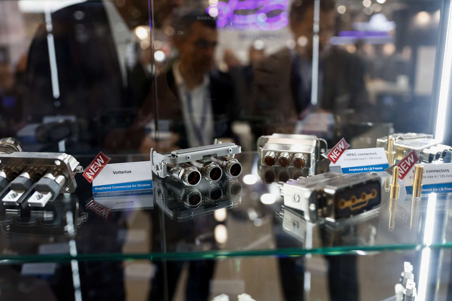 Reuters/TPG