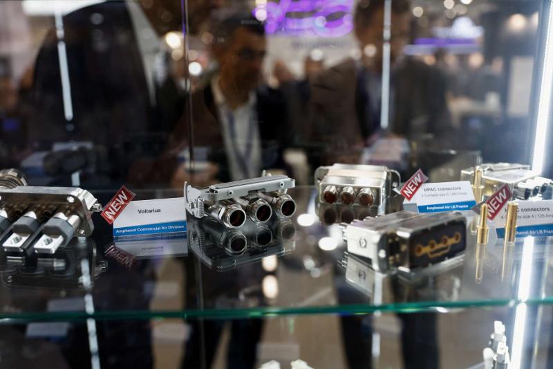 Reuters/TPG