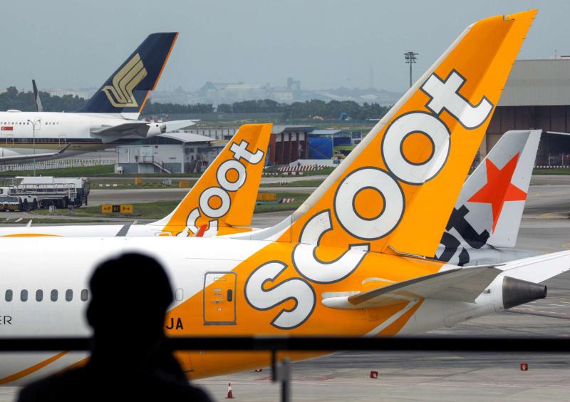 亞洲低成本航空陷入「增長的悖論」:需求創新高,卻有人倒下