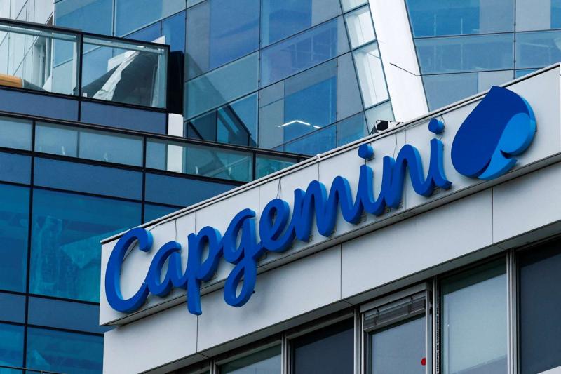 法國IT資訊大廠Capgemini上調全年成長預測 北美與AI需求成主要成長動力