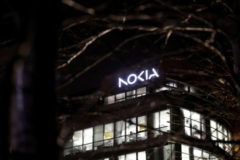 輝達砸 10 億美元入股諾基亞 聯手搶攻 AI-RAN 市場、Nokia 正式進入輝達供應鏈