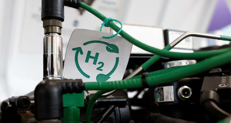 【綠氫產業動態】Wabash的轉彎:一座工廠看懂美國氫能政策翻盤