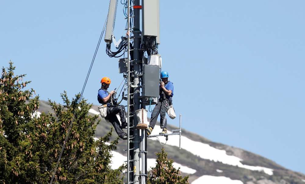 固定無線進入企業級市場：FWA 的第二波成長引擎