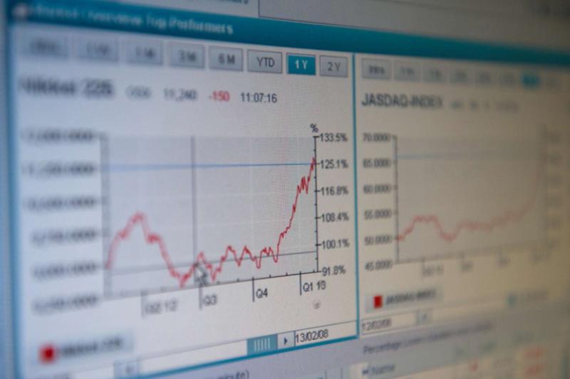 亞股氣勢如虹！美中貿易停火＋AI熱潮推升投資信心　MSCI指數創4年半高點